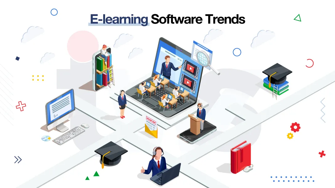 elearning Listing Portal